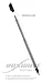 Navigon PNA 150 Styra - Ballpoint Pen - Stylus Replacement - Stylus Upgrade (Single Pack)