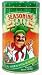 Seasoning Salt (bende) 14oz