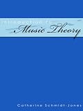 Product details for Introduction to Music Theory