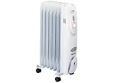 Micromark 30121 Oil Filled Radiator