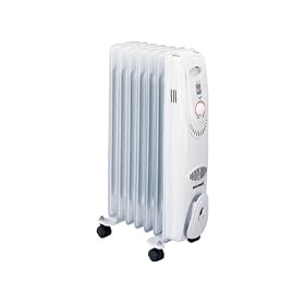 Micromark 30120 Oil Filled Rediator