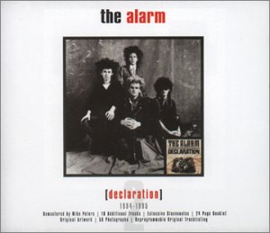 Alarm - Declaration - Zortam Music