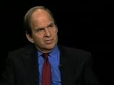 Charlie Rose 2006 : Charlie Rose with Bruce Wasserstein (January 4, 2006) (Season 1, Episode 3)