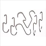 Gourmet Standard PR960S Pot Rack Hooks (6 pack)