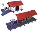 Train Station - Kit