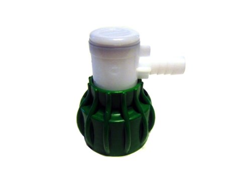 Pepsi Encore QCD connector