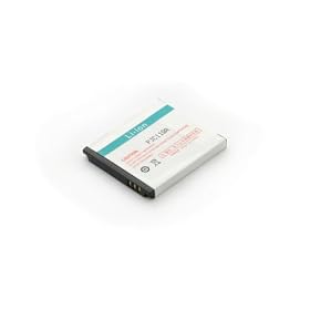 Pisen Lithium-Ion Rechargeable Battery Replace SLB07A SLB 07A for Samsung ST550 Samsung ST500 Samsung ST45 Samsung ST50 Samsung Series TL100