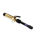 Hot Tools Professional Curling Iron with Multi-Heat Control