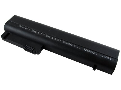 External hard drive:HP - Compaq Business Notebook 2533T Mobile Thin Client Laptop Battery. (Replacement) by Powerwarehouse.com