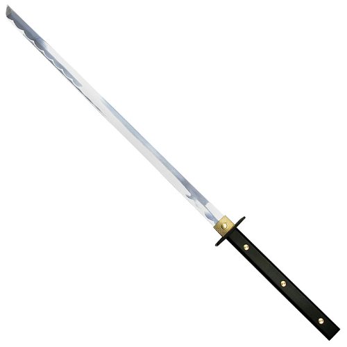 Full Tang Ninja Sword - full tang