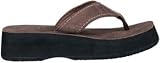 Reef Womens Butter - Brown