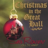 Christmas in the Great Hall by  Sea Raven 