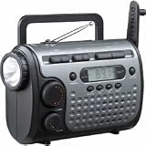 Review Bush Industries R999 / Bush R999 Radio