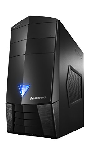 New Lenovo X315 Gaming Desktop 90B00002US