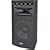 Pyle PADH1569 1000W Heavy Duty Speaker MDF Construction with Reinforced Corners