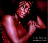 Stranger in My House