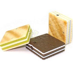 Cookie Lighter Gift for Men Gift for Women