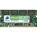 Electronics : CORSAIR Value Select 512MB PC2100 266MHz 200-pin SODIMM Laptop Memory