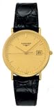 LONGINES Watch:New Longines La Grande Classique Presence Ladies Watch L4.692.6.32.2
