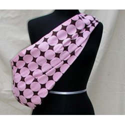 Sweet Fletcher Reversible Baby Sling  Size Small