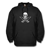 Buccaneer Hoodie