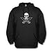 Buccaneer Hoodie