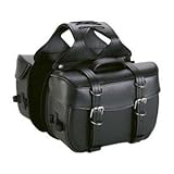 TOUR MASTER CRUISER II EXTRA LARGE BOX SADDLEBAGS