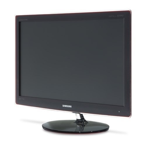 Samsung P2770HD 27-Inch 1920x1080 5ms 16.7M LCD HDTV Monitor