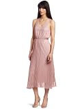Stella & Jamie Womens Pala Blouse Dress