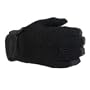 Damascus Gloves V-Force w/SuperFabric, 2 Layers, Palm & Fingers, X Large
