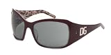 Dolce & Gabbana - Authentic Dolce & Gabbana D&G 4007B Sunglasses Sun Glasses GRAY Lens BROWN LEOPARD Frame