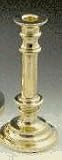 Mayer Mill Brass Tiffany Demi 8