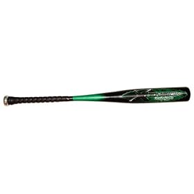 32 Adult Xtension Aluminum Baseball Bat with Catapult Technology (29oz) by Sports & Outdoor Play
