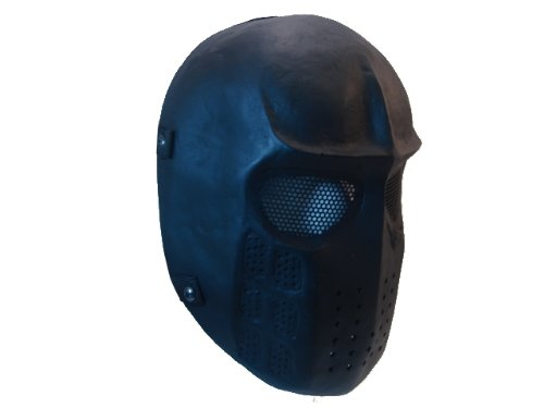 Army Of Two Style Black Airsoft Mask Rios