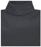 Sergio Tacchini Womens Mosca Turtleneck - Black