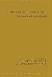 The obsessions of Georges Bataille : community and communication