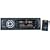 PYLE PLCD66MU AM/FM Radio CD/MP3 Player with USB/SD/MMC Card Reader