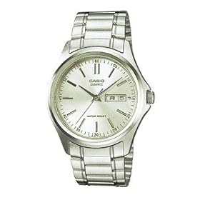 【クリックでお店のこの商品のページへ】[カシオ]CASIO 腕時計 スタンダード MTP-1239DJ-7AJF メンズ