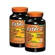 Ester C powder w/citrus bioflavanoids 4 Ounces