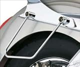 More details of product: M/C ENTERPRISES SADDLEBAG GUARDS HON #145 145