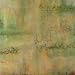 Peshitta Palaver, Painting by David Bruce, Original