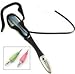 Original Trendline24 StarPilot Headset PC / NOTEBOOK für Skype / VoIP