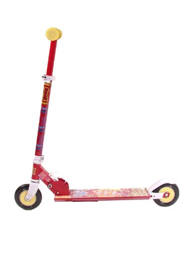 Childrens Toyshop  Toys : High School Musical Inline Scooter