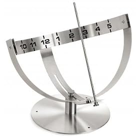 Blomus 65171 Sundial