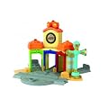 Chuggington Trainee Roundhouse with Vee