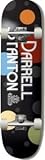 Element Skateboards - COMPLETE - Darrel Diametrical