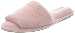 Dearfoams Women's DF650 Slipper