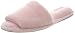 Dearfoams Women's DF650 Slipper