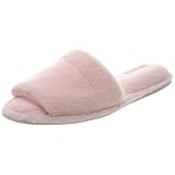 Dearfoams Womens DF650 Slipper