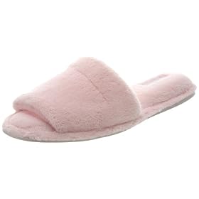 Dearfoams Womens DF650 Slipper